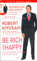 Be Rich And Happy (With CD)